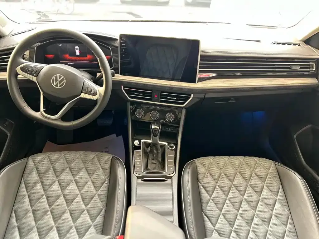 Volkswagen Sagitar 2023 из CN, фото 8