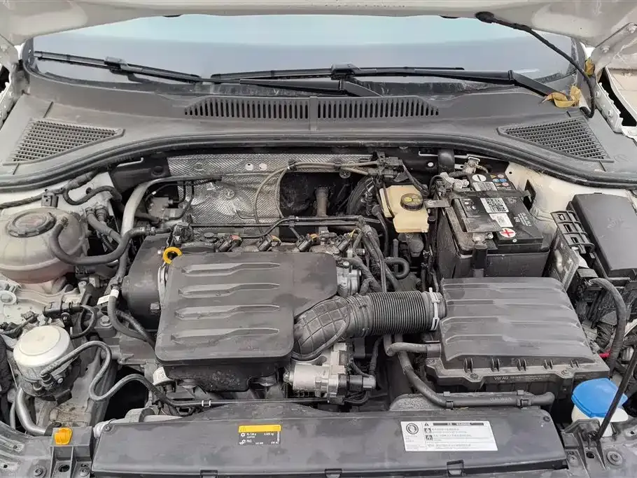 Volkswagen Lavida 2022 из CN, фото 7