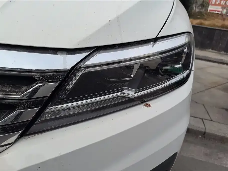 Volkswagen Lavida 2022 из CN, фото 3