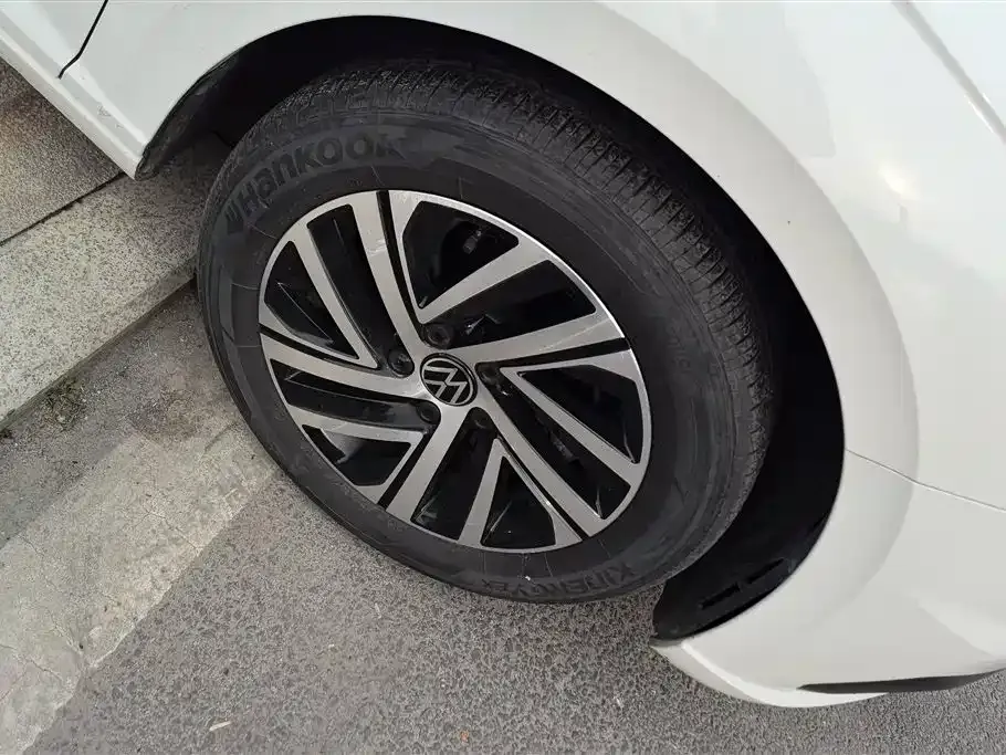 Volkswagen Lavida 2022 из CN, фото 10