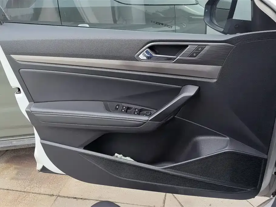 Volkswagen Lavida 2022 из CN, фото 6