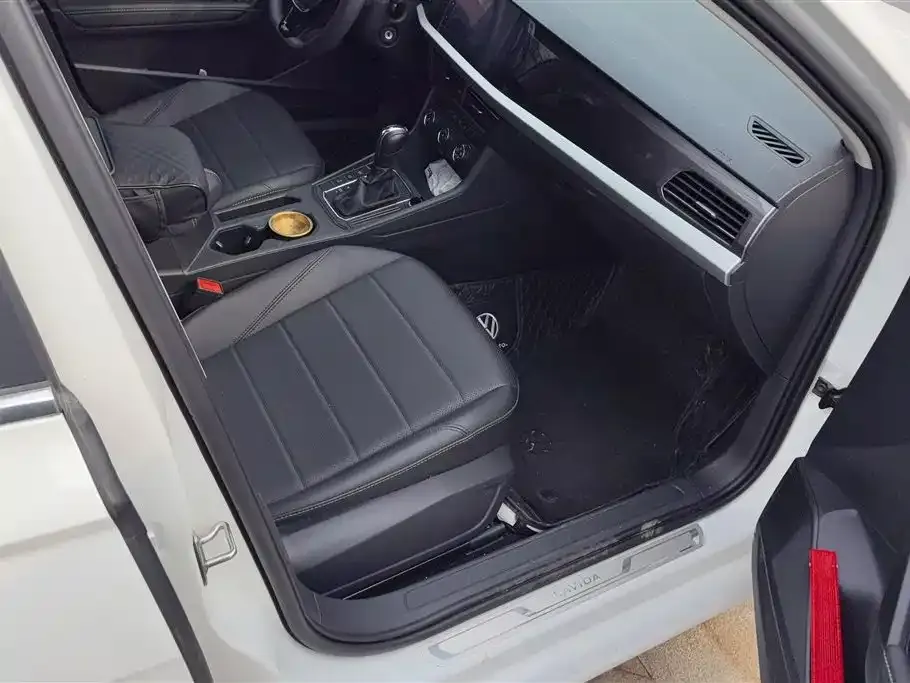 Volkswagen Lavida 2022 из CN, фото 4