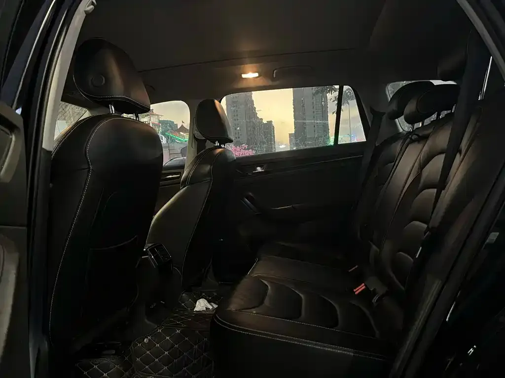 Skoda Kodiaq 2022 из CN, фото 2