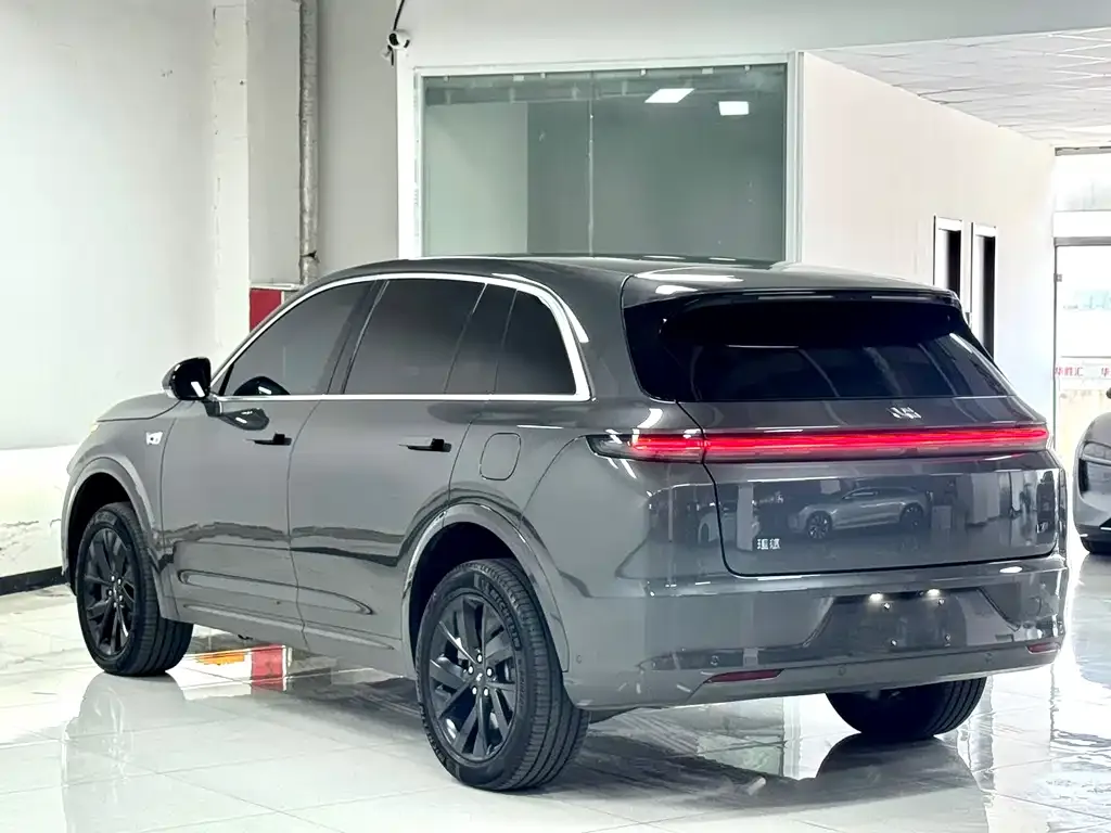 Li Auto L7 2023 из CN, фото 6