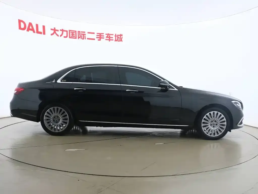 Mercedes-Benz E-Class 2023 из CN, фото 6