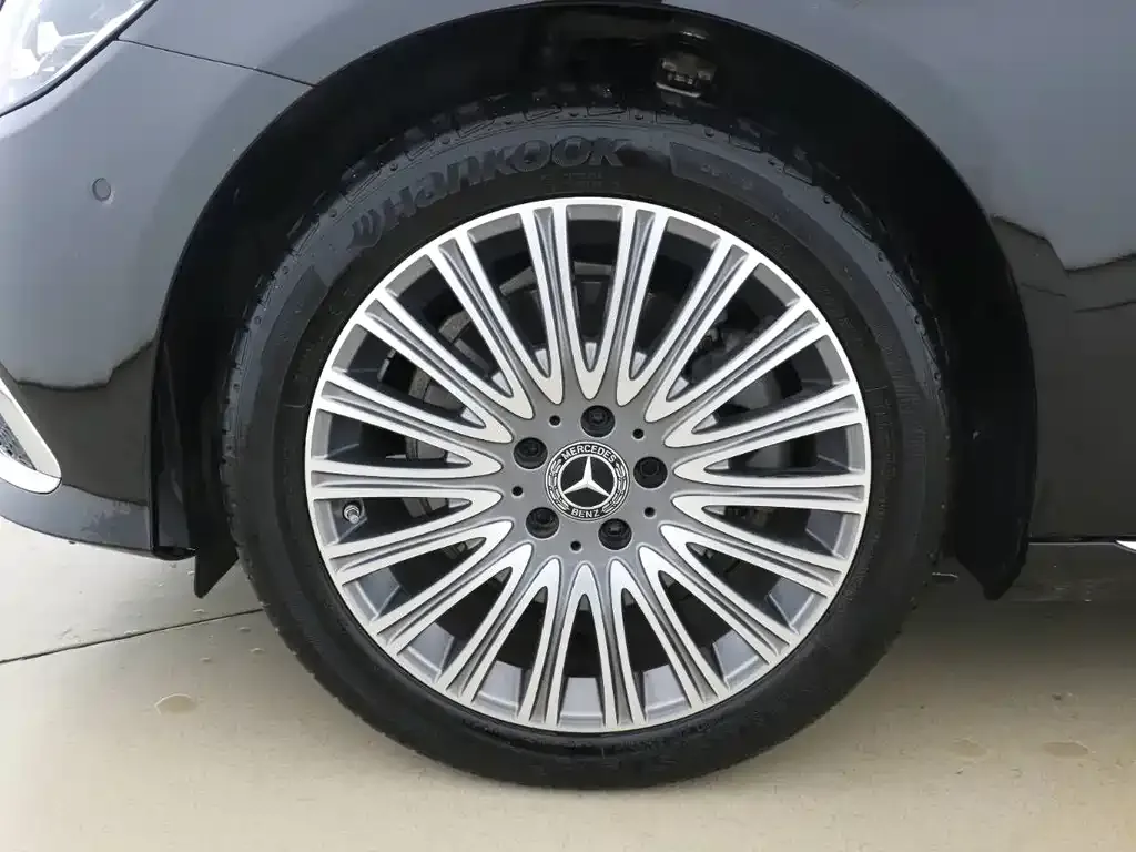 Mercedes-Benz E-Class 2023 из CN, фото 9