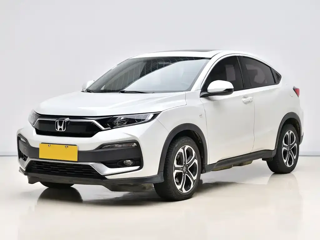 Honda XR-V 2021 из CN, фото 1
