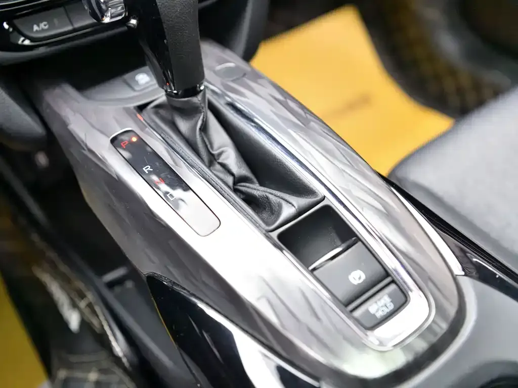 Honda XR-V 2021 из CN, фото 6