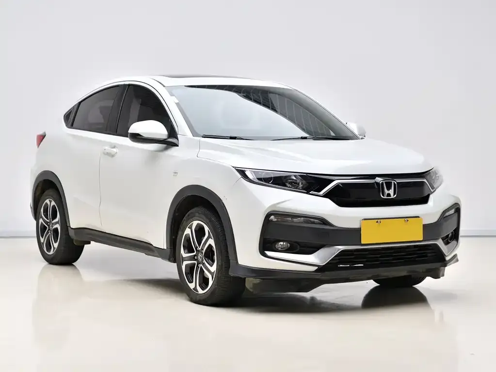 Honda XR-V 2021 из CN, фото 7