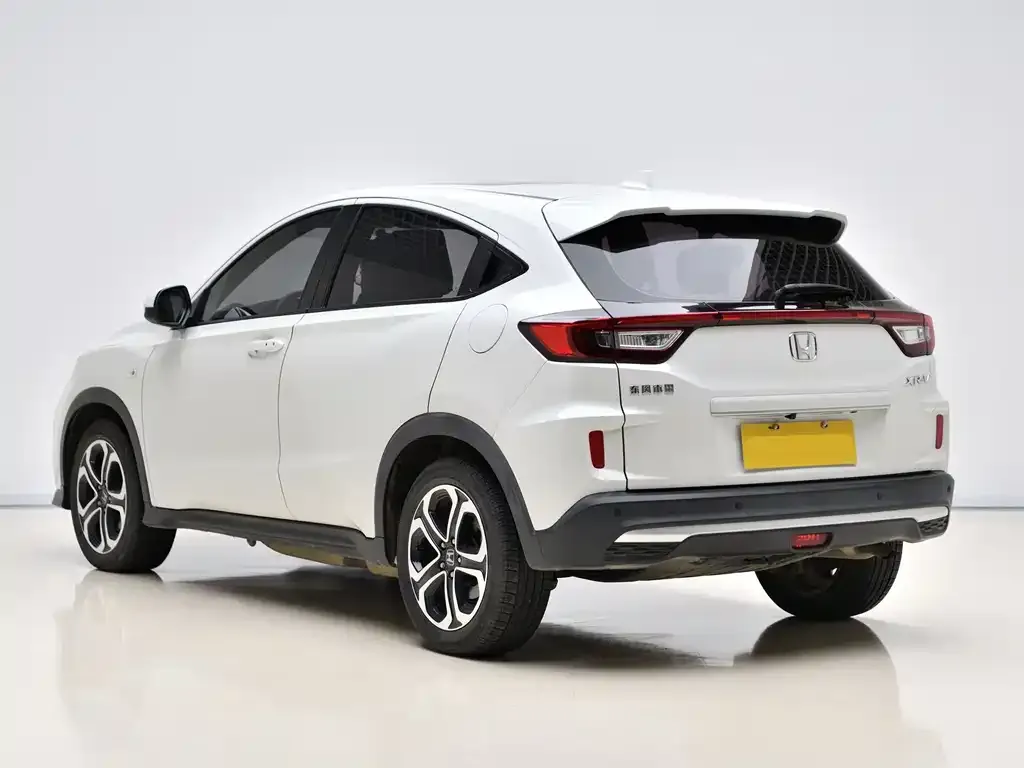 Honda XR-V 2021 из CN, фото 5