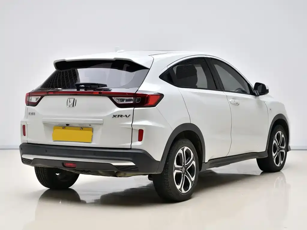 Honda XR-V 2021 из CN, фото 10