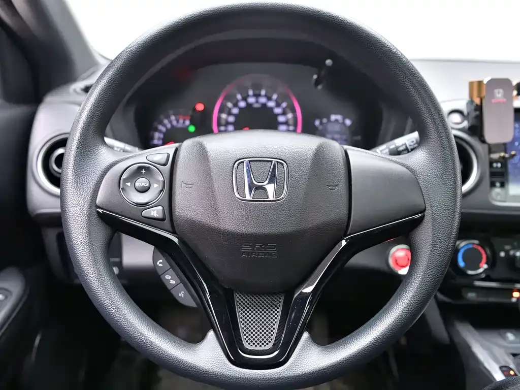 Honda XR-V 2021 из CN, фото 9