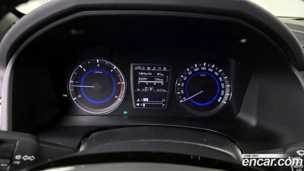 KG Mobility (Ssangyong) Rexton — фото 4