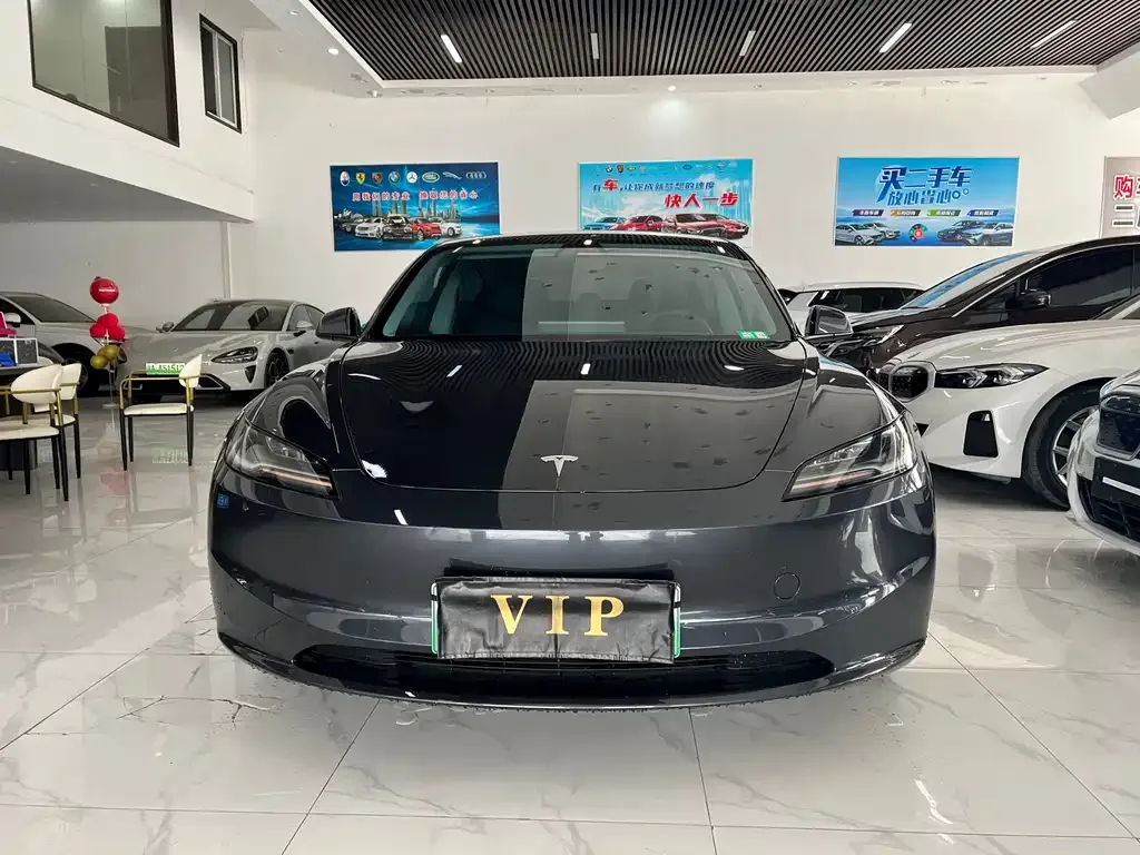 Tesla Model 3 2024 из CN, фото 10