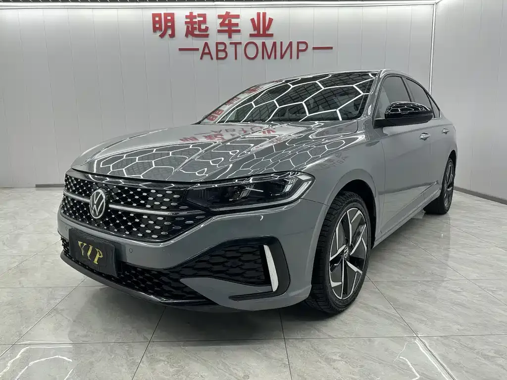 Volkswagen Lavida 2022 из CN, фото 1