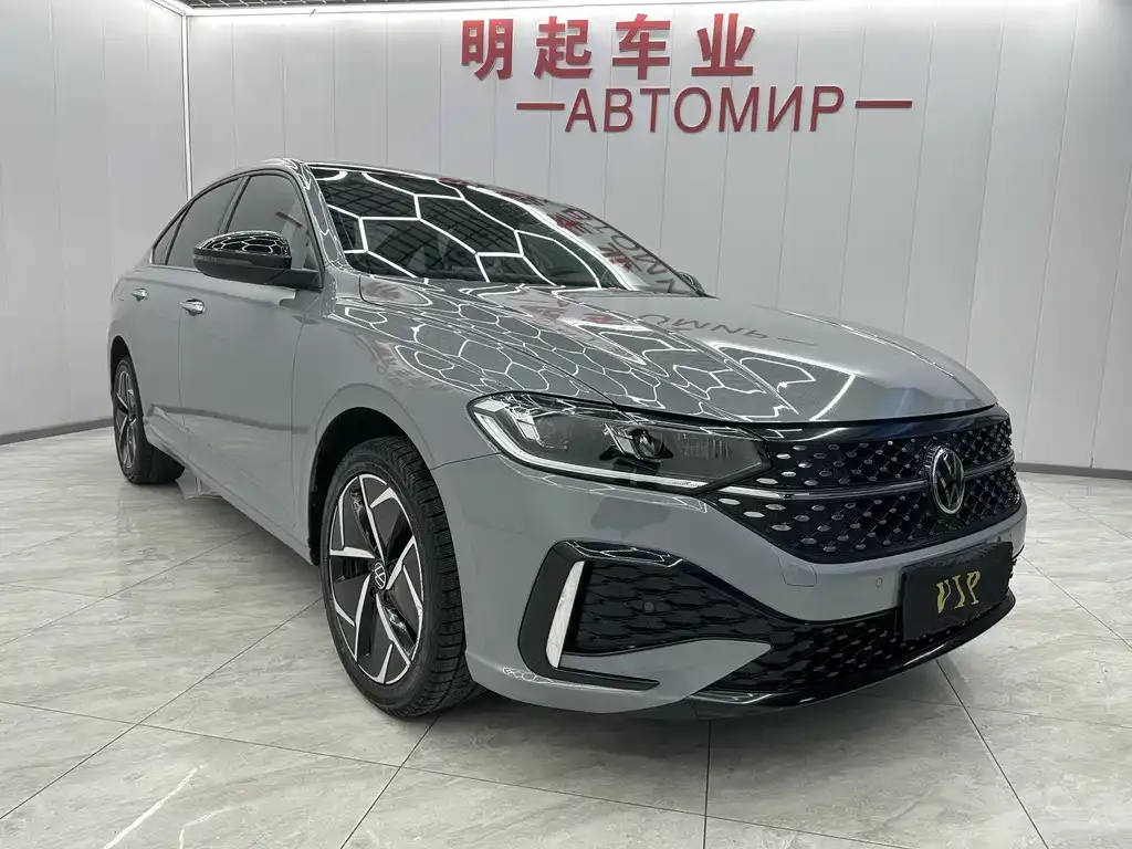 Volkswagen Lavida 2022 из CN, фото 4