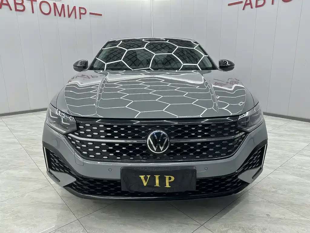 Volkswagen Lavida 2022 из CN, фото 10