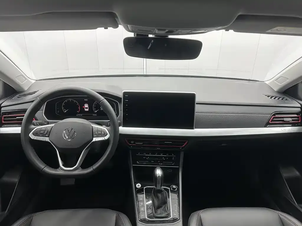 Volkswagen Lavida 2022 из CN, фото 2