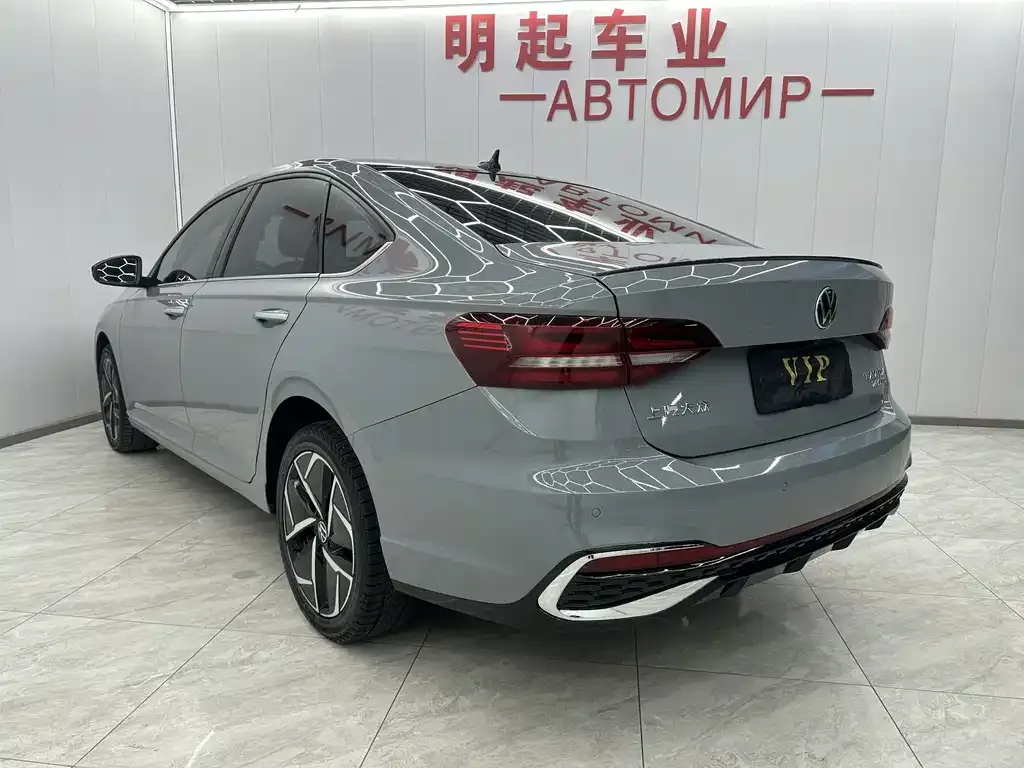 Volkswagen Lavida 2022 из CN, фото 5