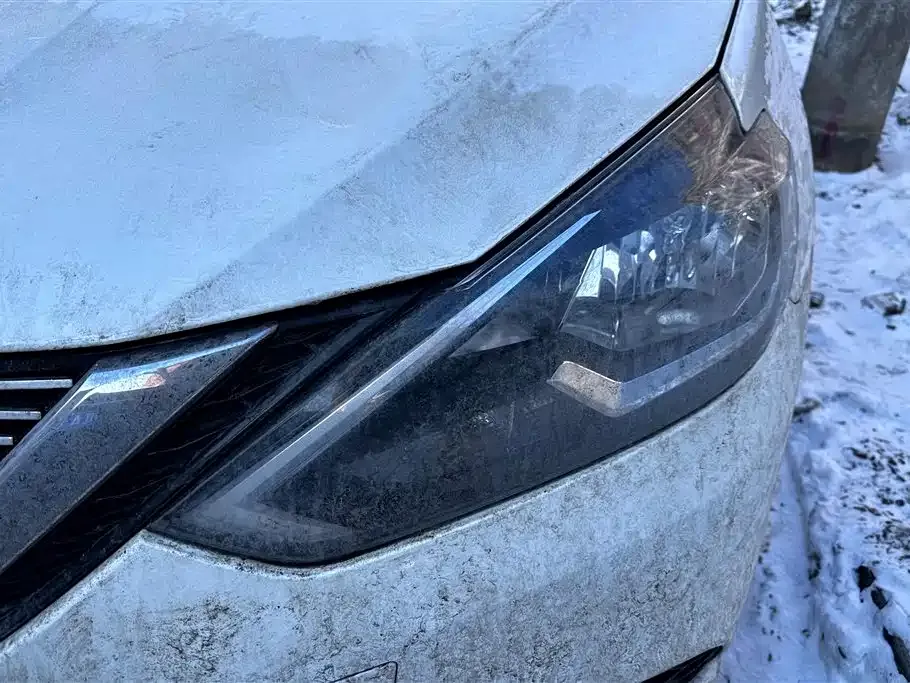 Nissan Sylphy 2024 из CN, фото 6