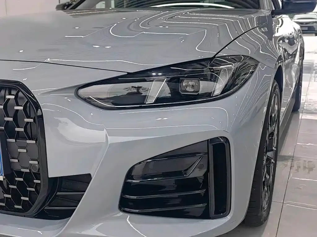 BMW 4 Series — фото 9