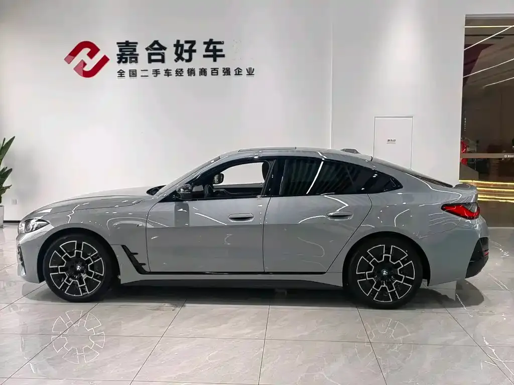 BMW 4 Series — фото 10