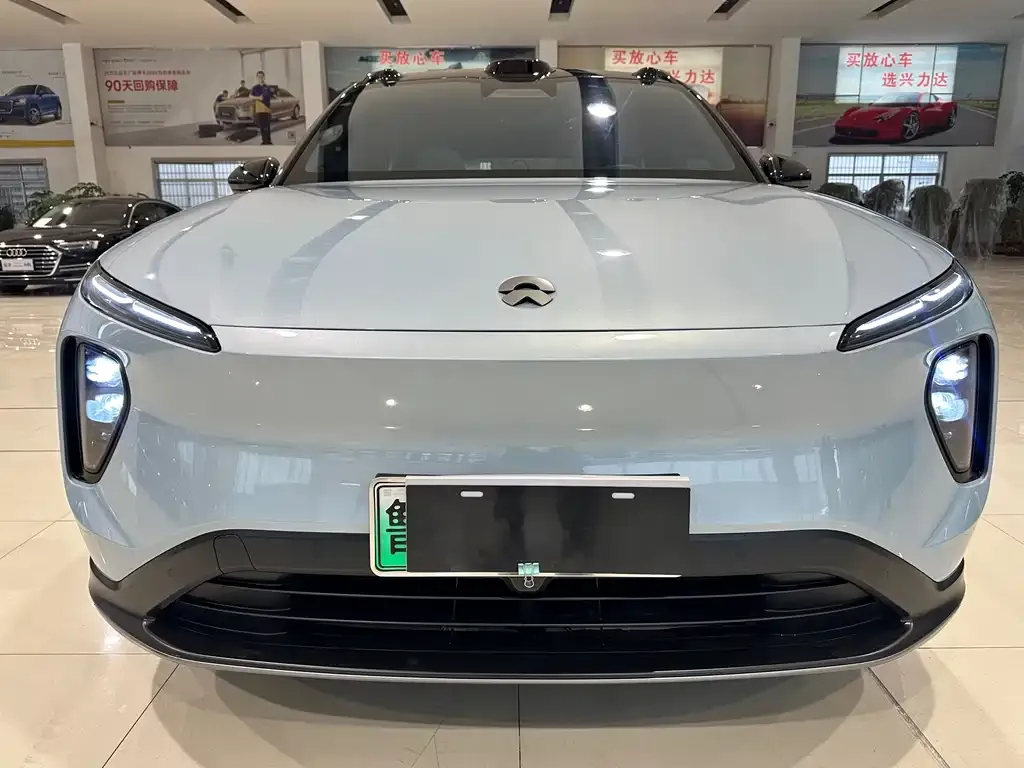 NIO ES6 2024 из CN, фото 1