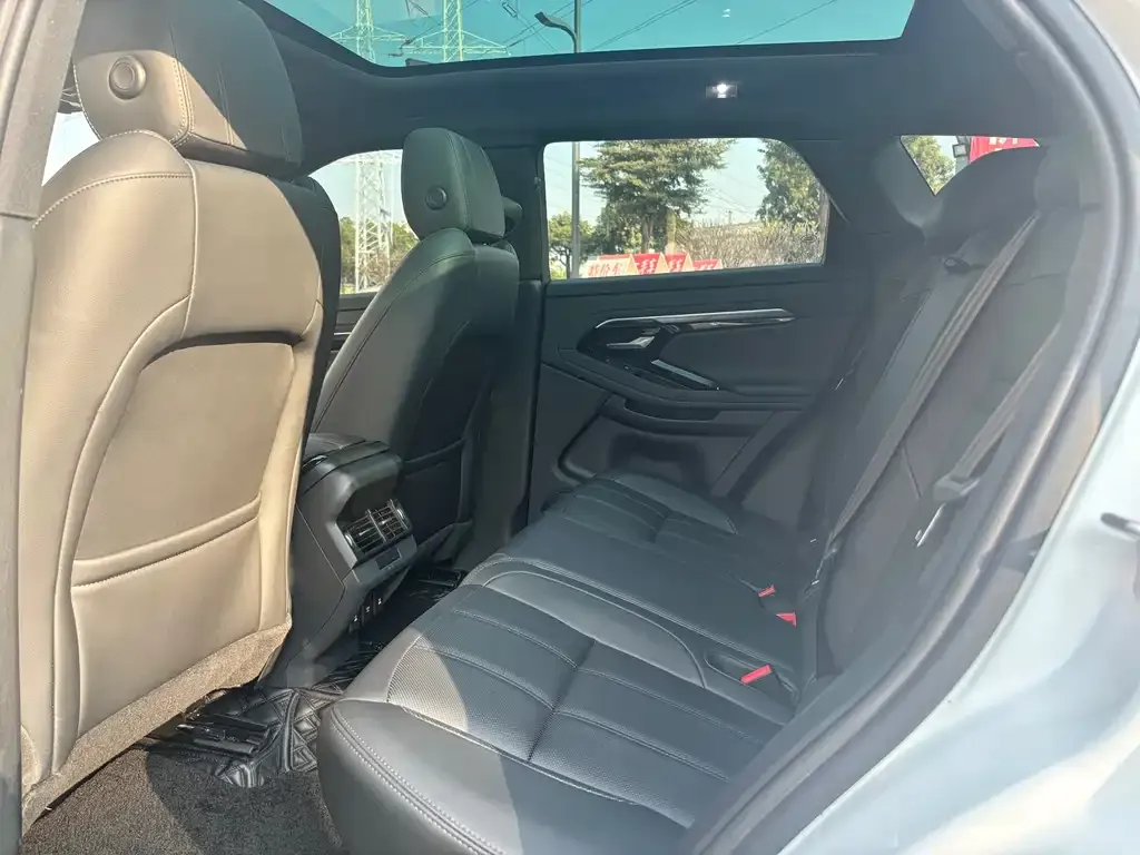 Land Rover Evoque 2021 из CN, фото 8