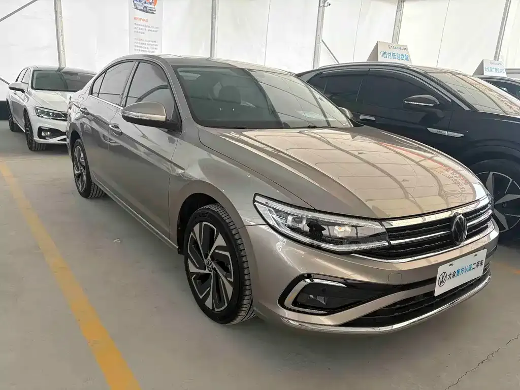 Volkswagen Bora 2023 из CN, фото 5