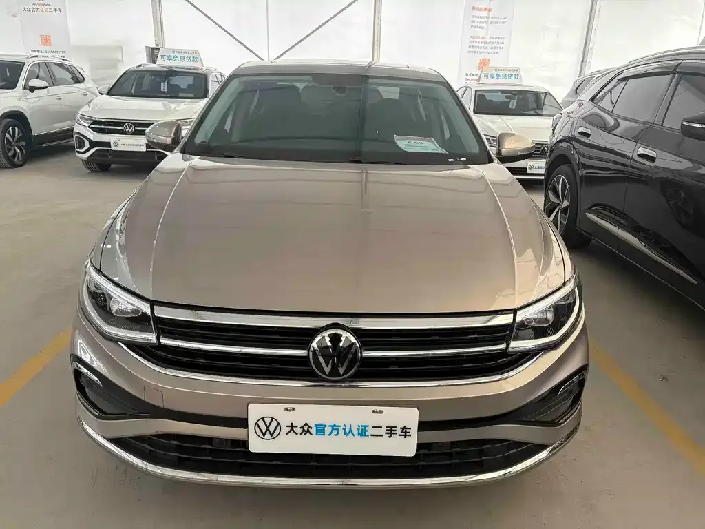 Volkswagen Bora 2023 из CN, фото 7