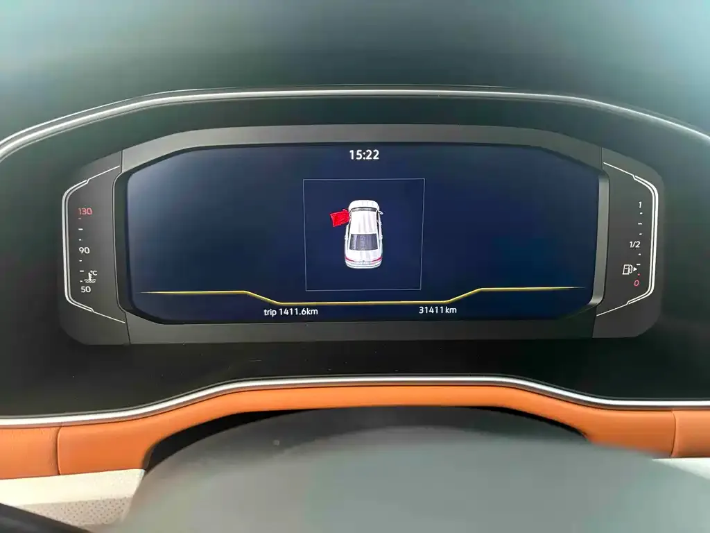 Volkswagen Bora 2023 из CN, фото 2
