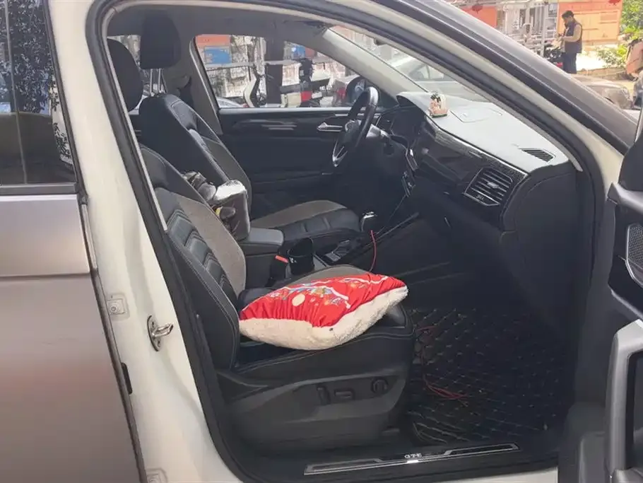 Volkswagen GTE PHEV 2021 из CN, фото 3