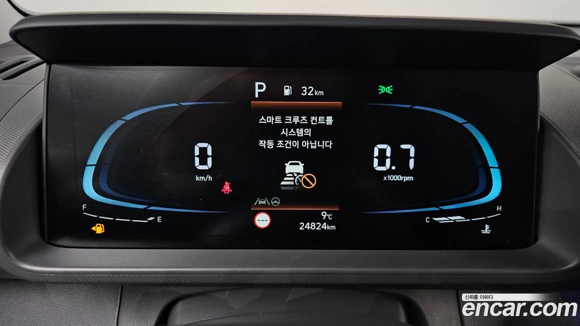 Hyundai Casper — фото 2