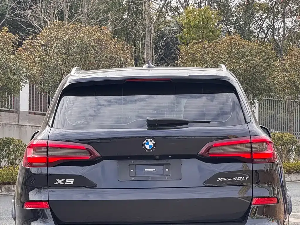 BMW X5 2022 из CN, фото 7
