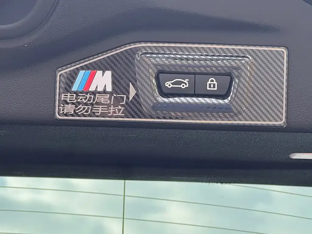 BMW X5 2022 из CN, фото 4