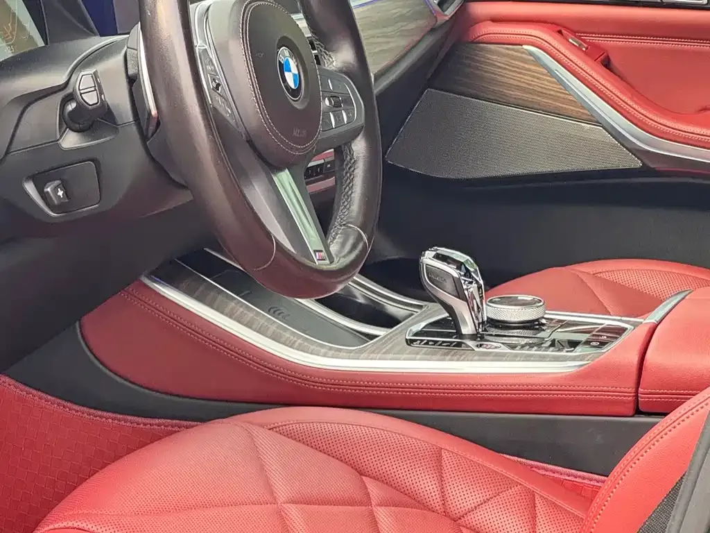 BMW X5 2022 из CN, фото 6