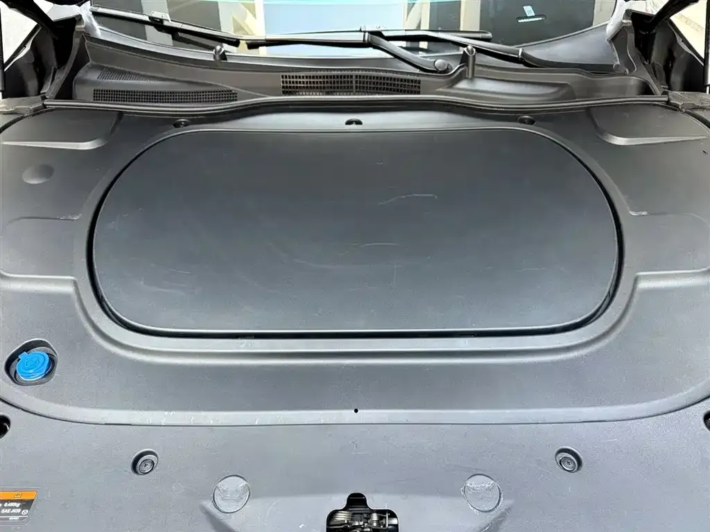 Mazda EZ-6 2025 из CN, фото 2