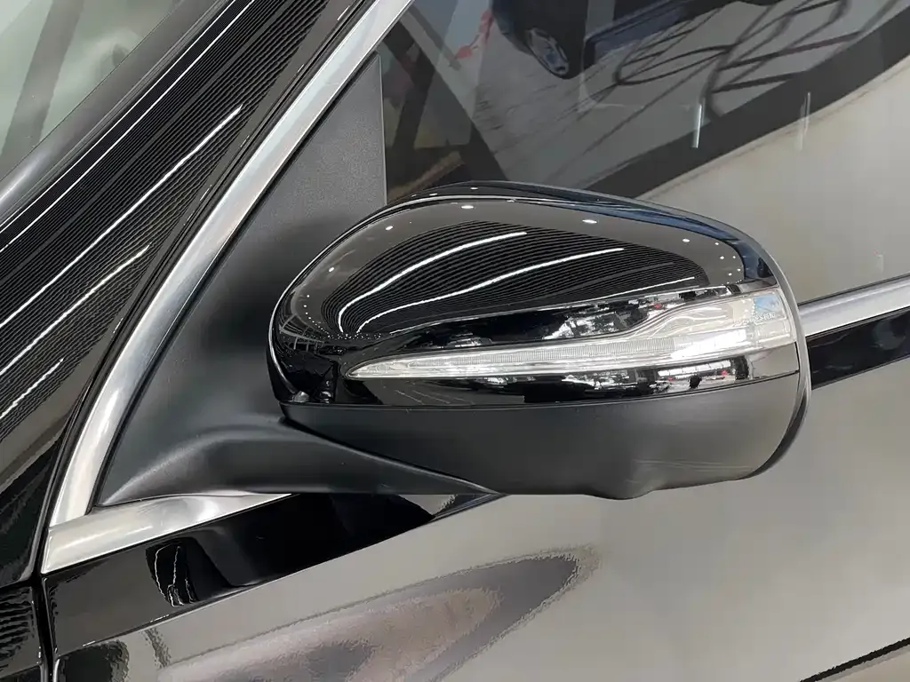Mercedes-Benz GLS 2023 из CN, фото 2