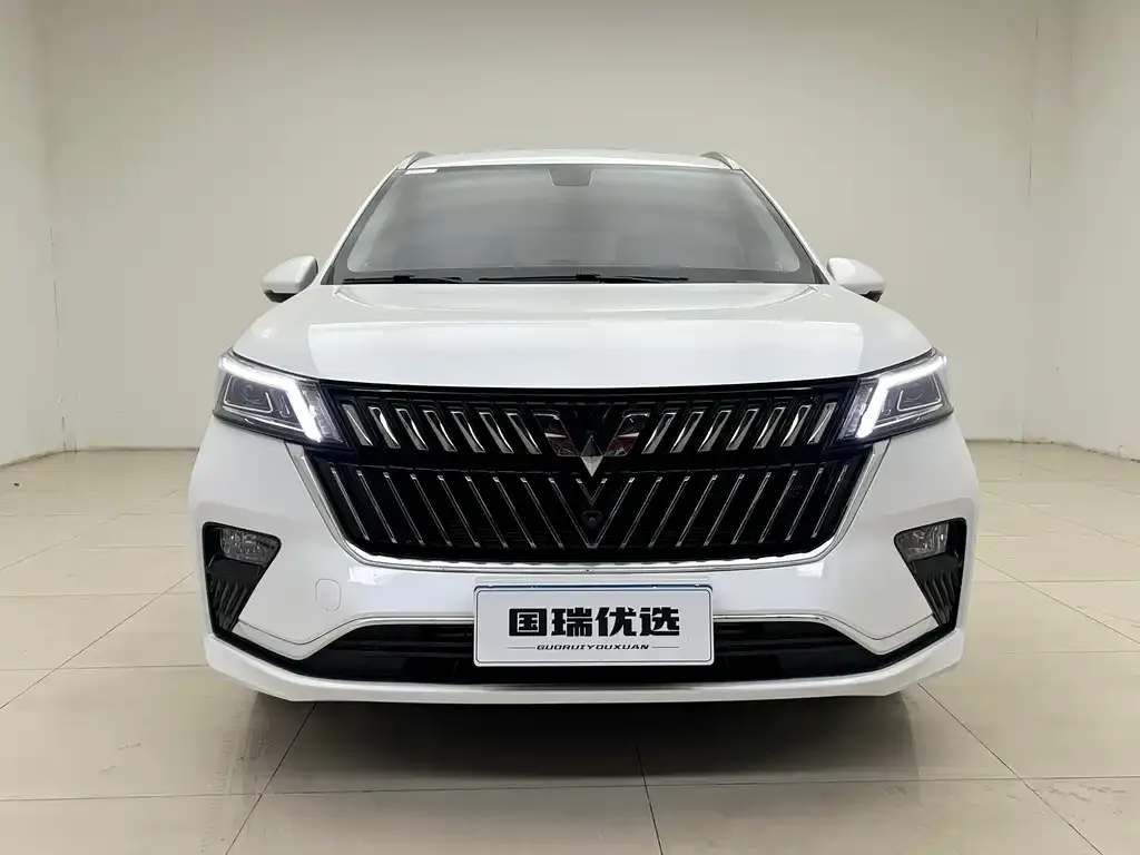 Wuling Jiachen 2022 из CN, фото 3