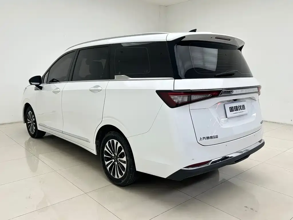 Wuling Jiachen 2022 из CN, фото 4