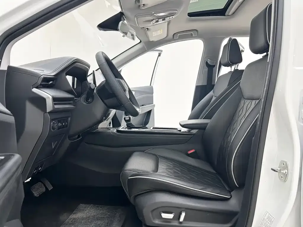 Wuling Jiachen 2022 из CN, фото 7