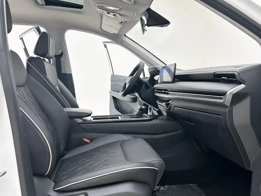 Wuling Jiachen 2022 из CN, фото 8