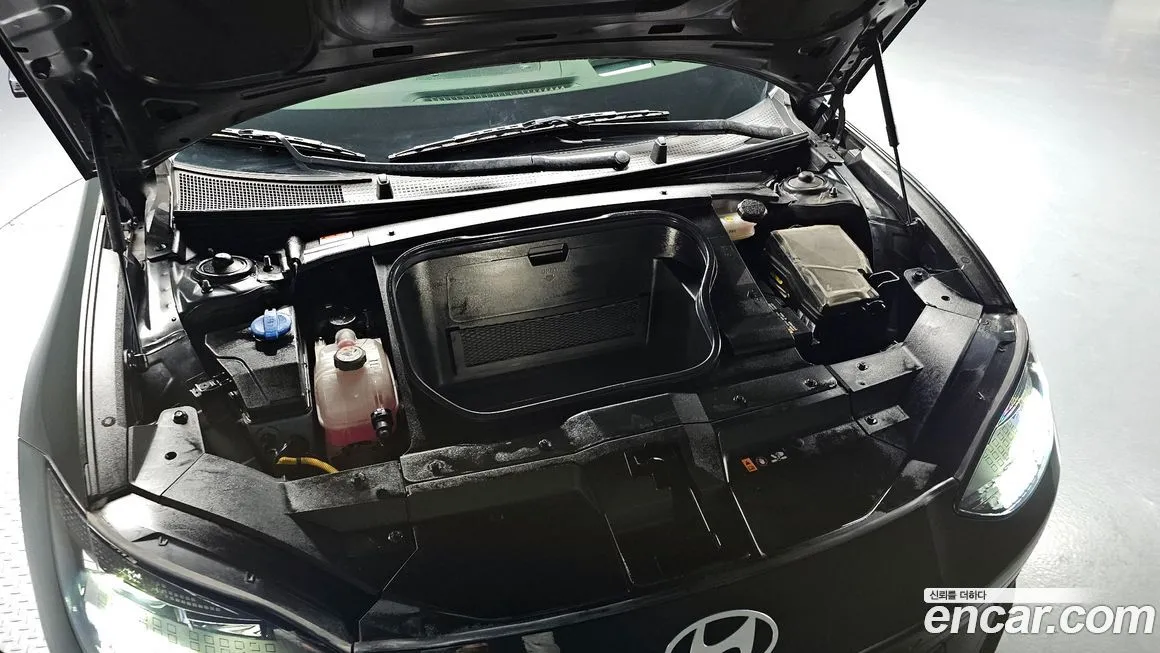 Hyundai Ioniq6 2023 из KR, фото 10