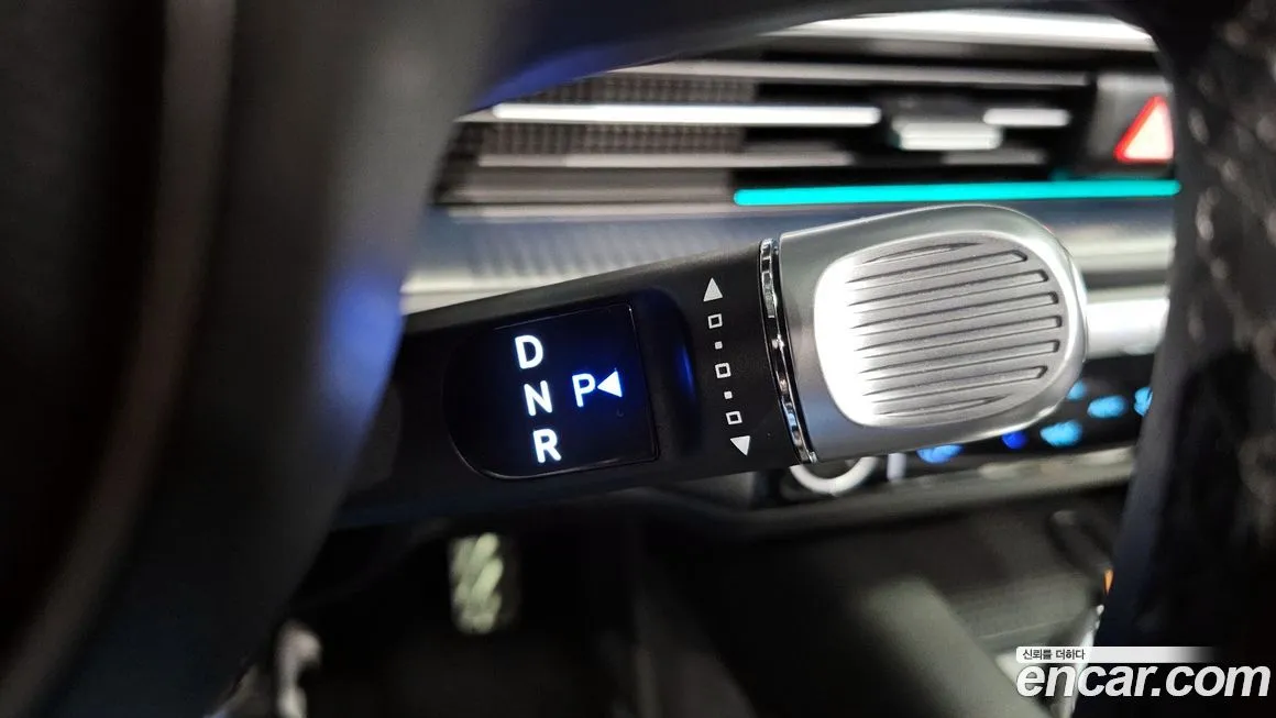 Hyundai Ioniq6 2023 из KR, фото 5