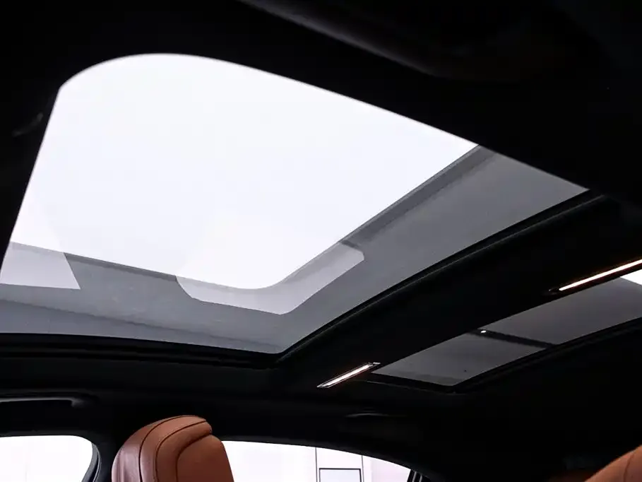 Mercedes-Benz S-Class 2023 из CN, фото 6