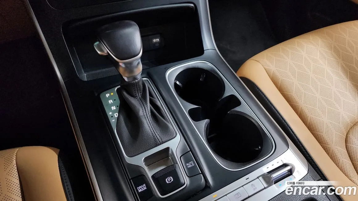 Kia Carnival 2023 из KR, фото 10