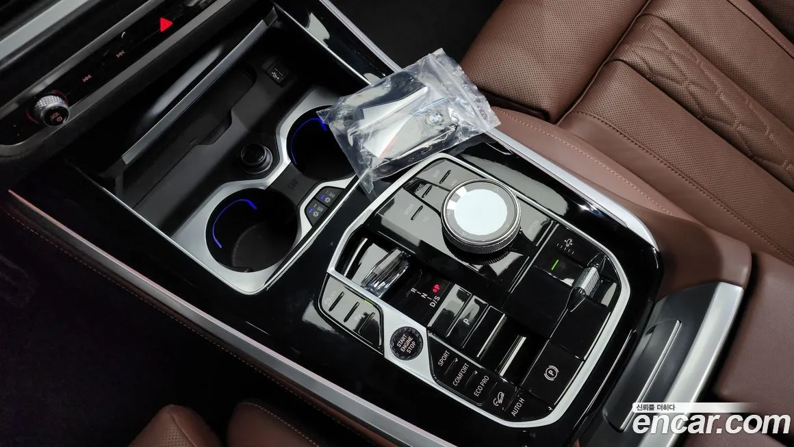 BMW X5 2024 из KR, фото 8