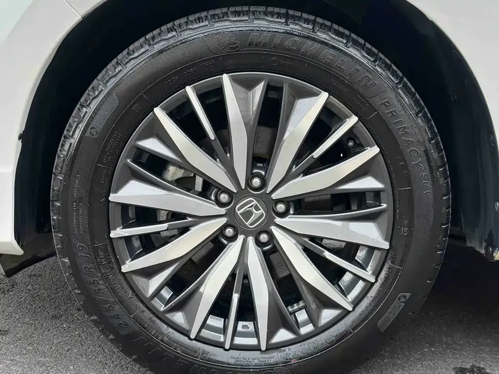 Honda Avancier 2022 из CN, фото 2