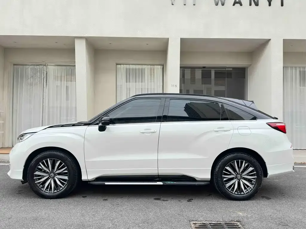 Honda Avancier 2022 из CN, фото 5