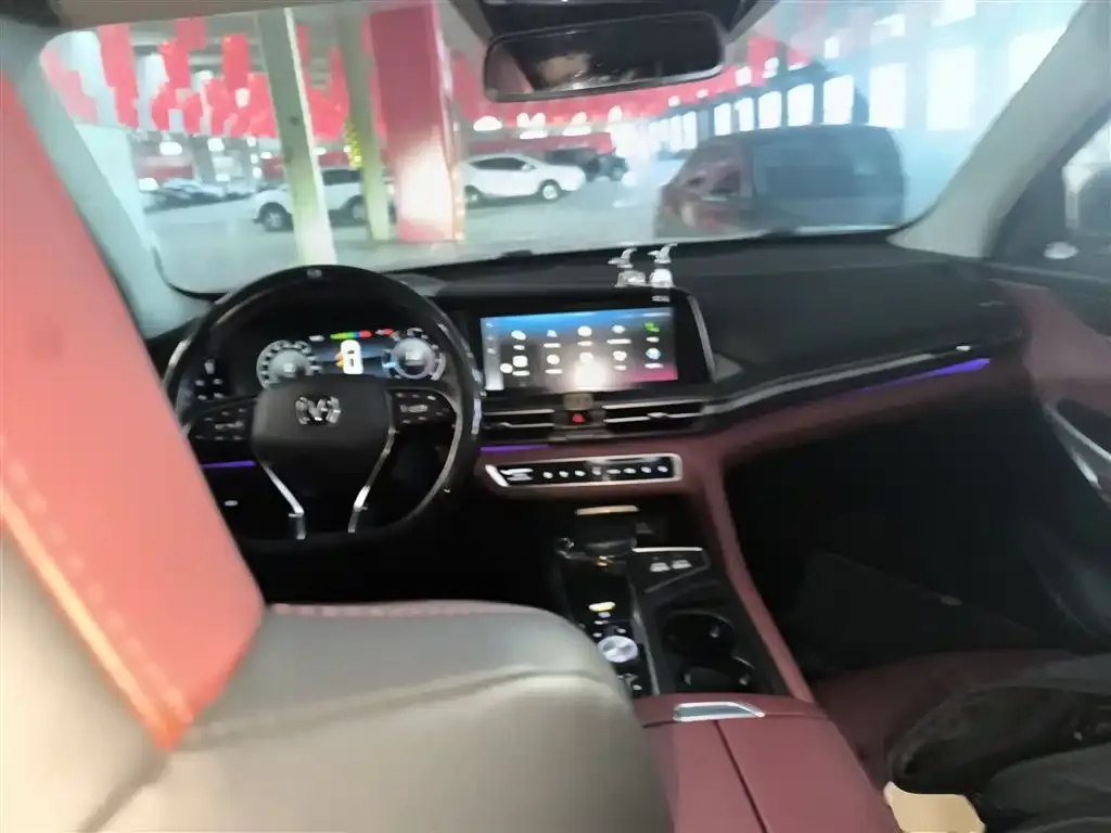 Changan CS75PLUS 2021 из CN, фото 3